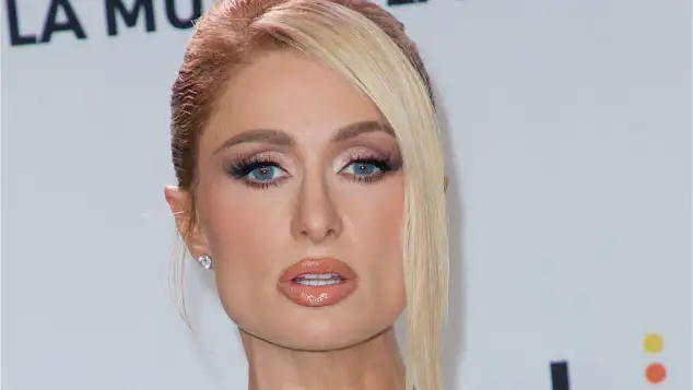 Paris Hilton