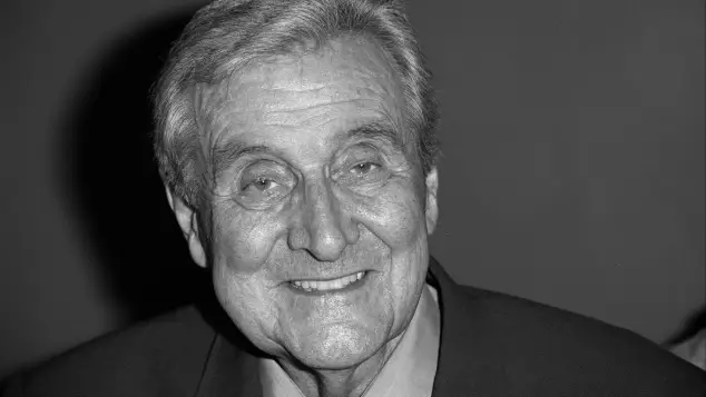 Patrick Macnee