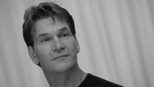 Patrick Swayze