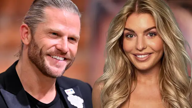 Paul Janke und Antonia Hemmer