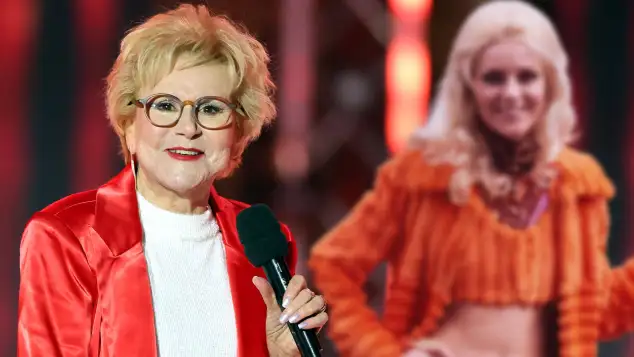 Peggy March früher: So schön sah die Kult-Sängerin aus