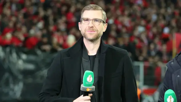 Per Mertesacker