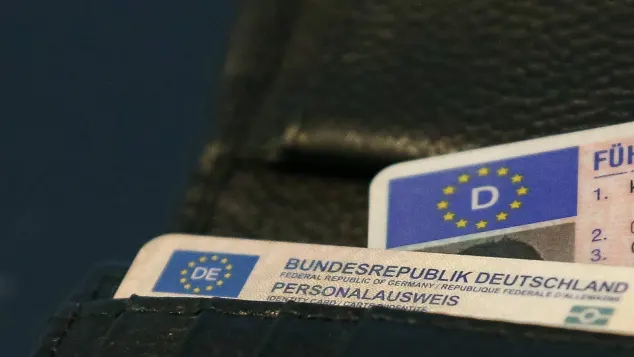 Personalausweis