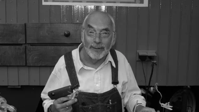 Peter Lustig