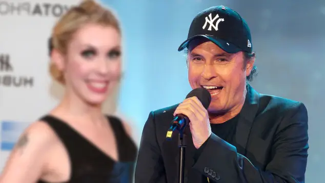 Peter Schillings Kinder: Das ist seine berühmte Tochter