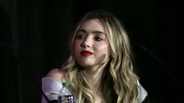 Peyton List