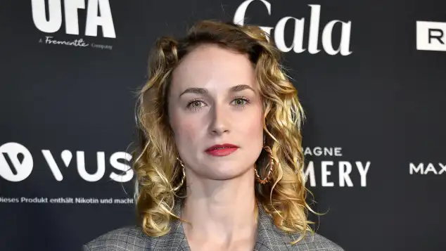 Pia Micaela Barucki