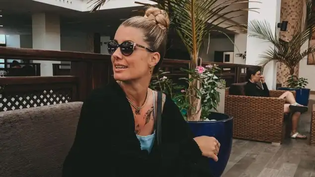 Pia Tillmann