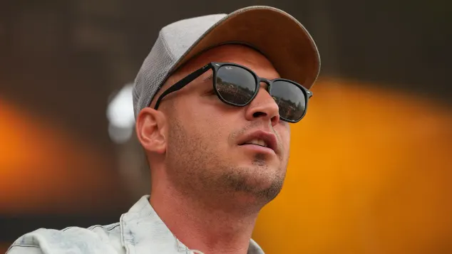 Pietro Lombardi