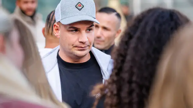 Pietro Lombardi