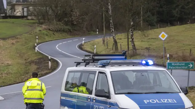 Polizei