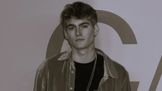 Presley Gerber
