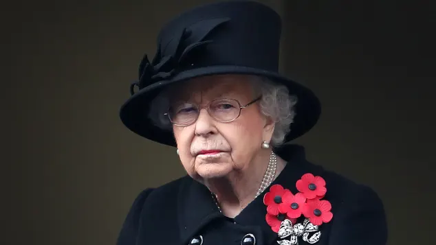 Königin Elisabeth