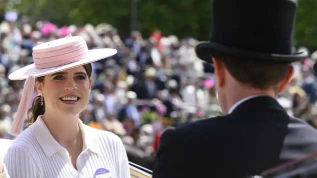 Prinzessin Eugenie