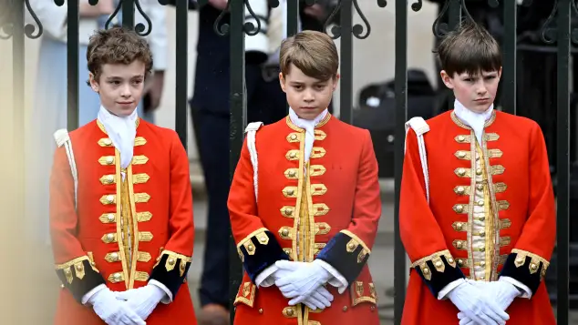 Prinz George