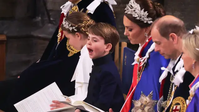 Prinz Louis