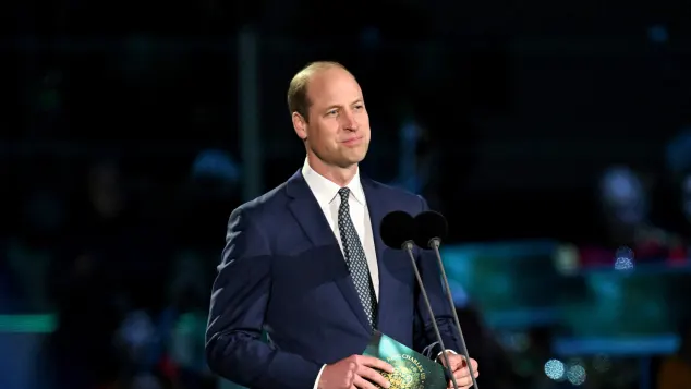 Prinz William