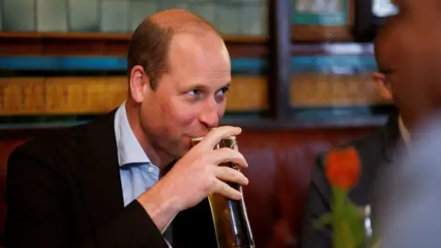 Prinz William