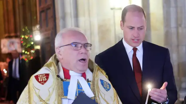 Prinz William