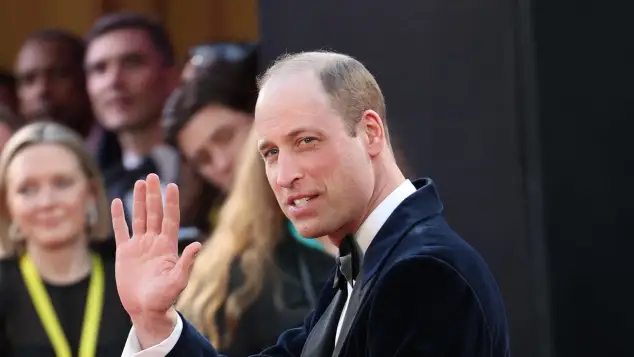 Prinz William