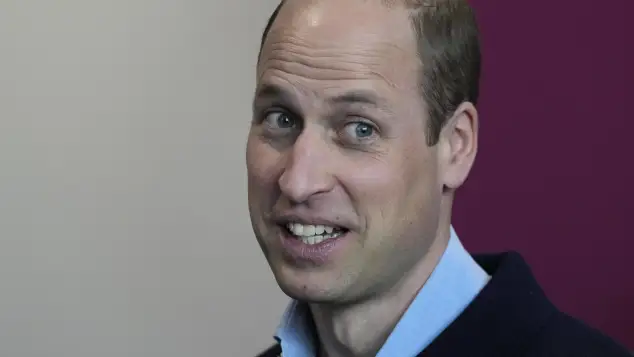 Prinz William