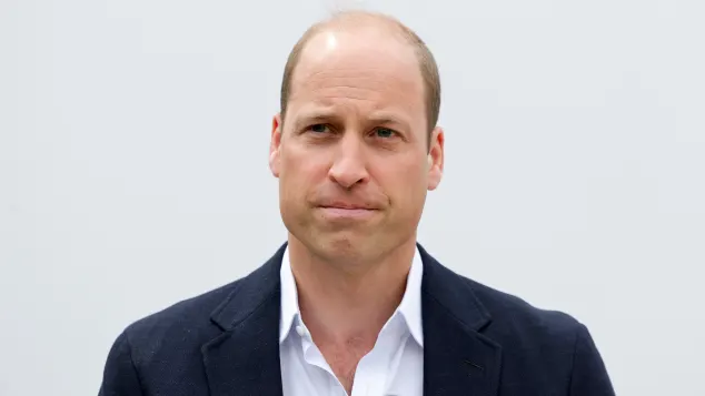 Prinz William