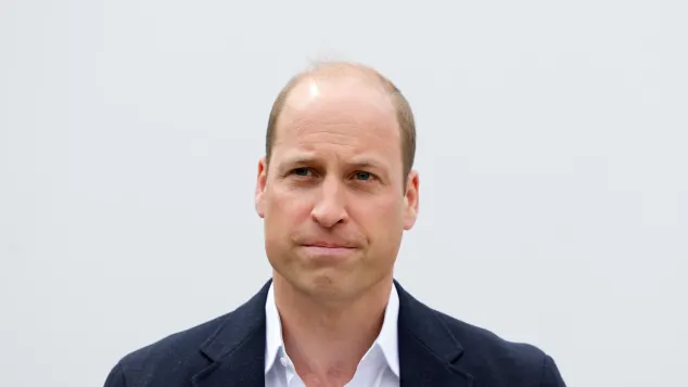 Prinz William