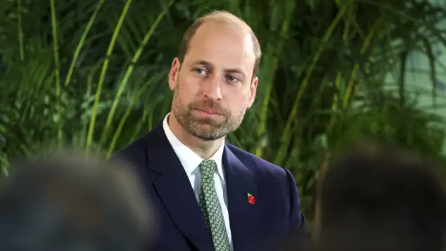 Prinz William