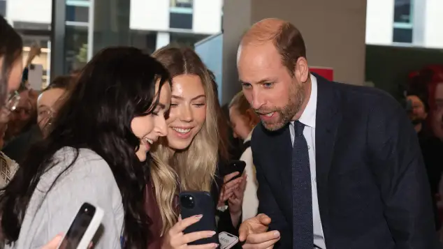Prinz William