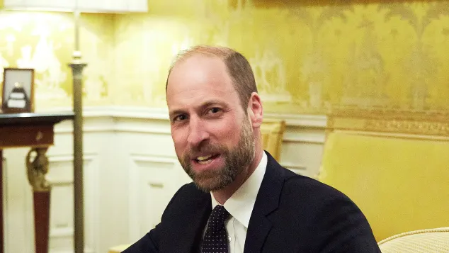Prinz William