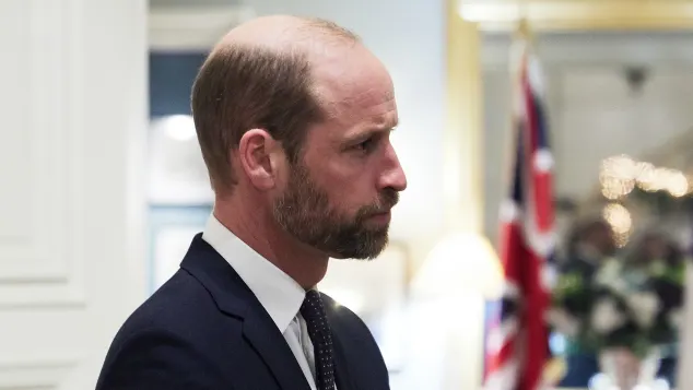 Prinz William