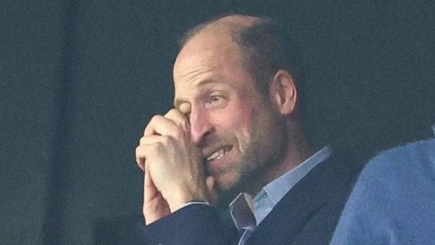 Prinz William