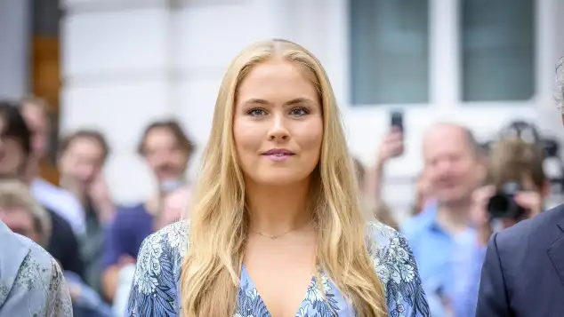Prinzessin Amalia
