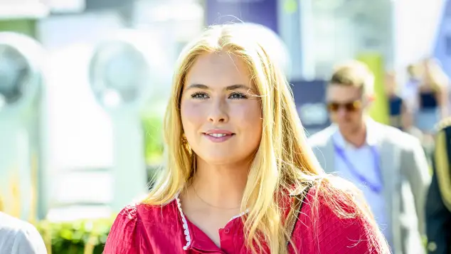 Prinzessin Amalia
