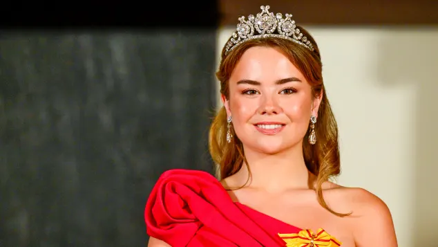 Prinzessin Ariane