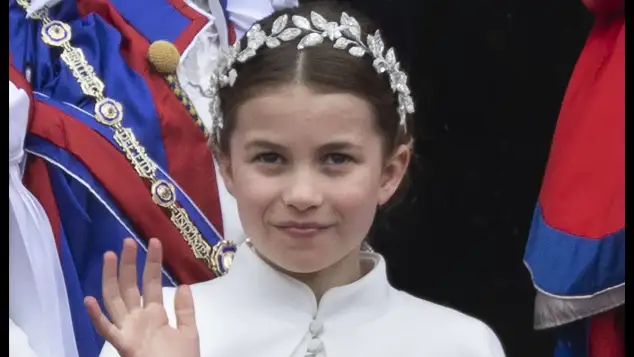 Prinzessin Charlotte