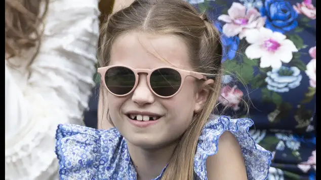 Prinzessin Charlotte 