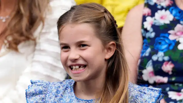 Prinzessin Charlotte