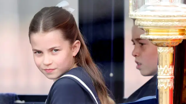 Prinzessin Charlotte