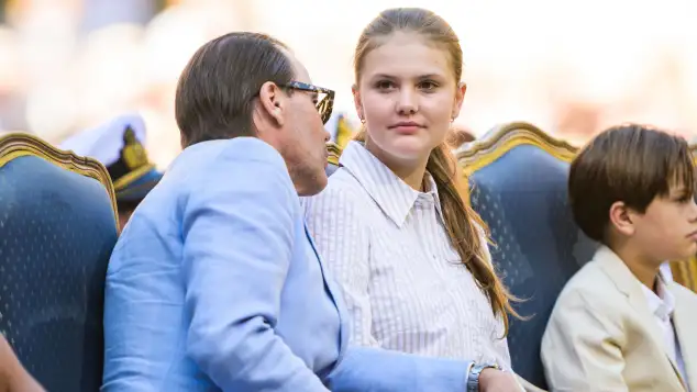 Prinzessin Estelle
