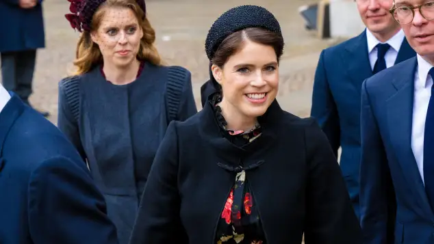 Prinzessin Eugenie