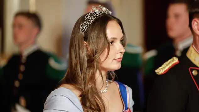 Prinzessin Ingrid