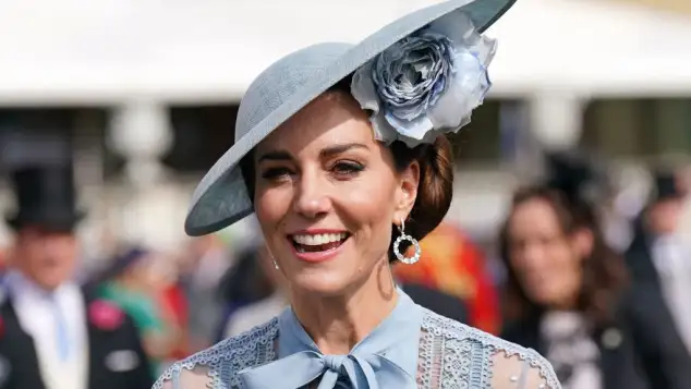 Prinzessin Kate