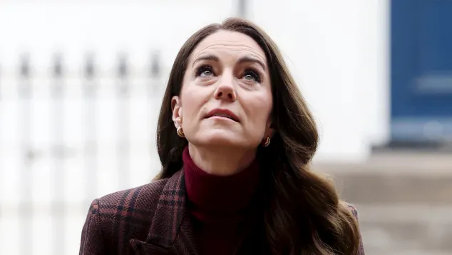 Prinzessin Kate