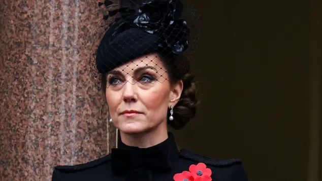 Prinzessin Kate