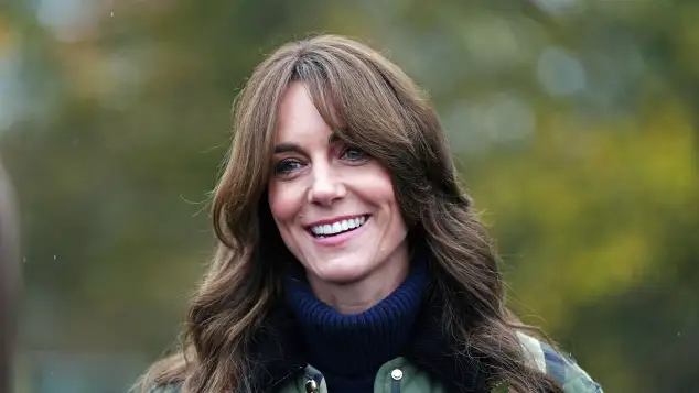 Prinzessin Kate