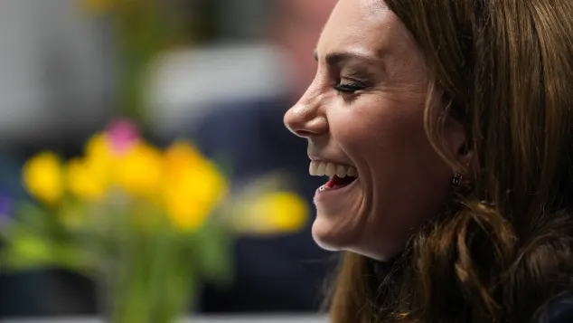 Prinzessin Kate