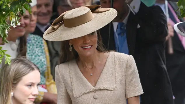 Prinzessin Kate