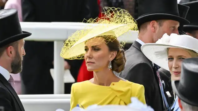 Prinzessin Kate