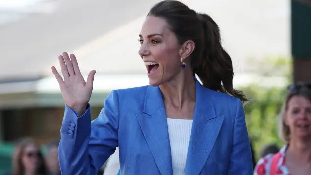 Prinzessin Kate